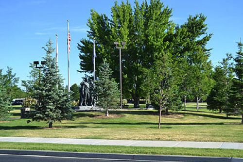 Heritage Park Loop Trail