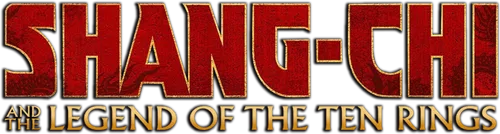 Shang-Chi and the Legend of the Ten Rings movie title