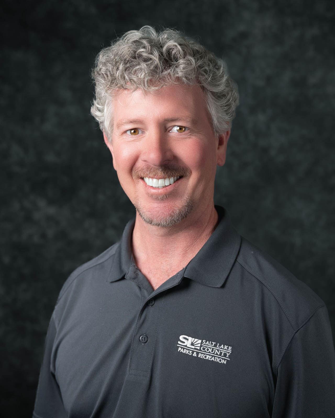 Patrick Leary Headshot