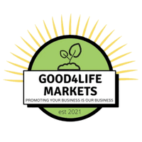 Good4life Markets Logo