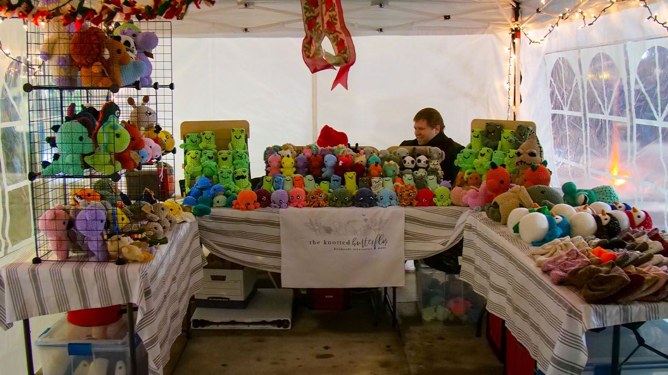 Light the Night Winter Market 3 Light the Night Winter Market 3